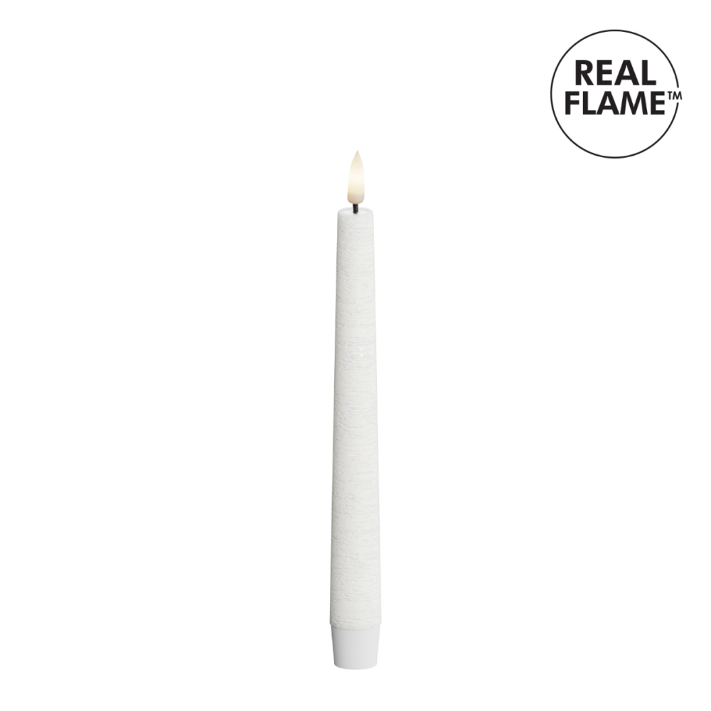 UNIQUE® TAPER LED CANDLE